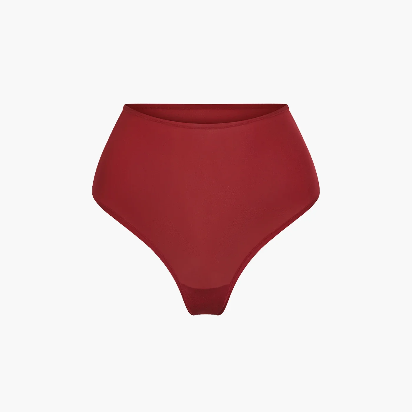 High-Waist Tanga | 3er Pack - Image 31