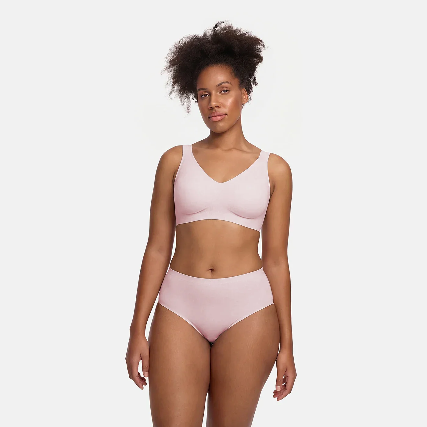 High-Waist Tanga | 3er Pack - Image 34