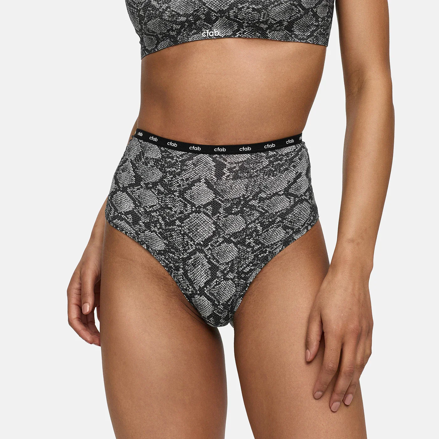 High-Waist Tanga | 3er Pack - Image 37