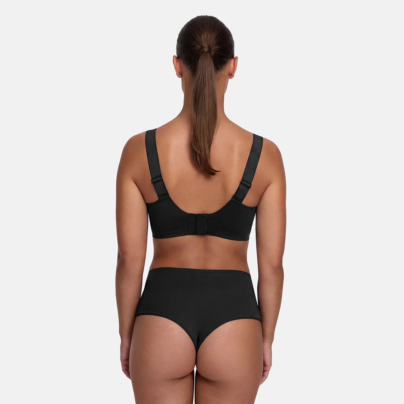 High-Waist Tanga | 3er Pack - Image 4