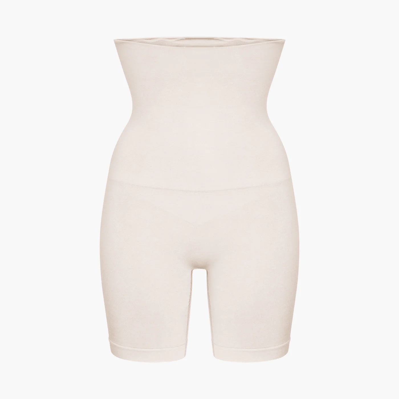 High Waisted Shaping Shorts - Image 10
