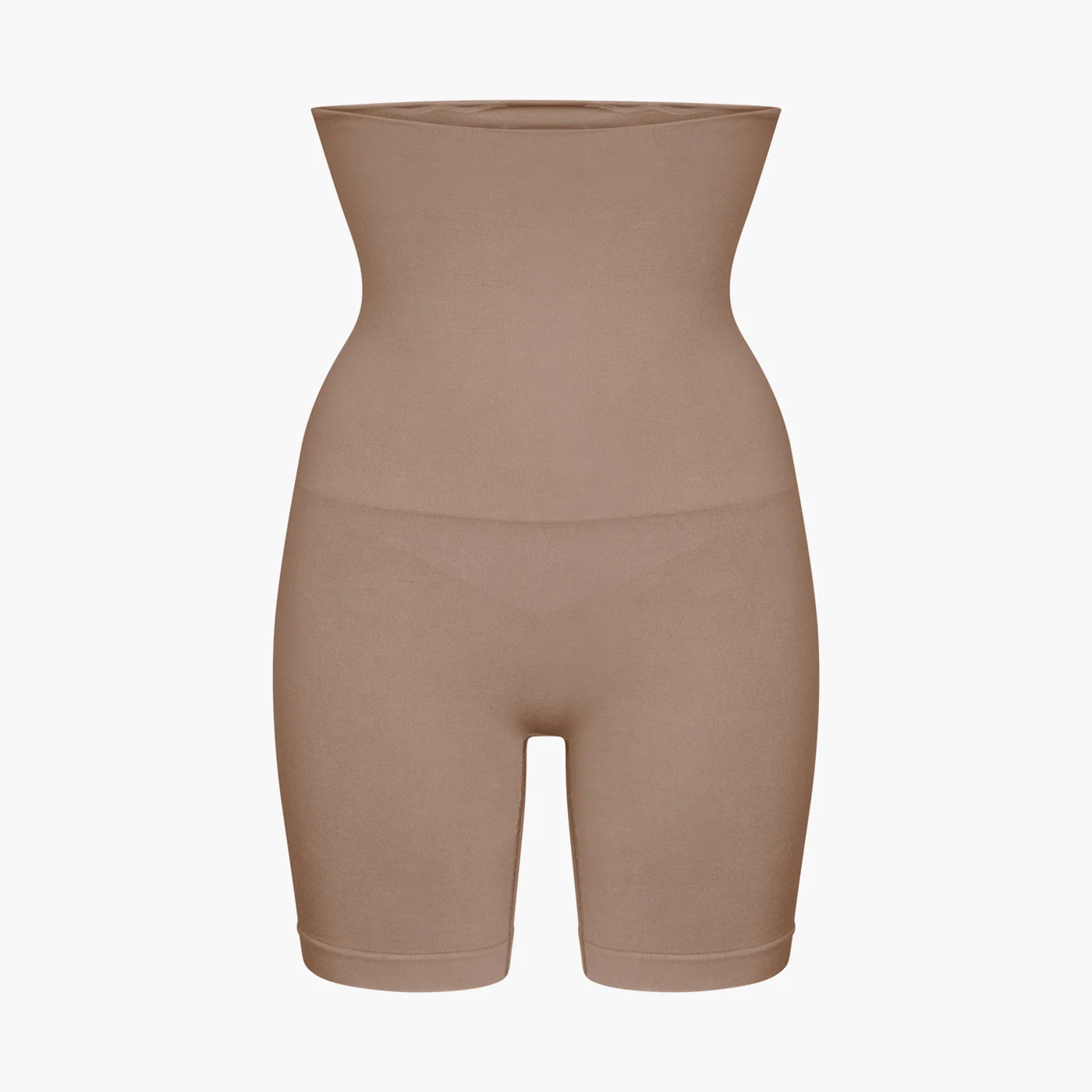 High Waisted Shaping Shorts - Image 12