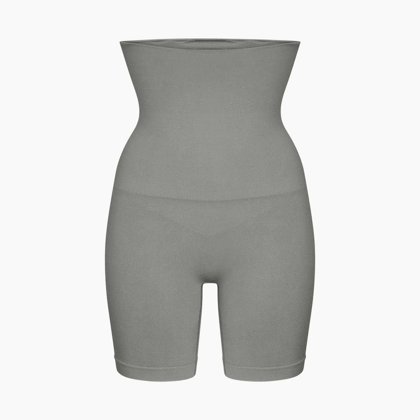 High Waisted Shaping Shorts - Image 14