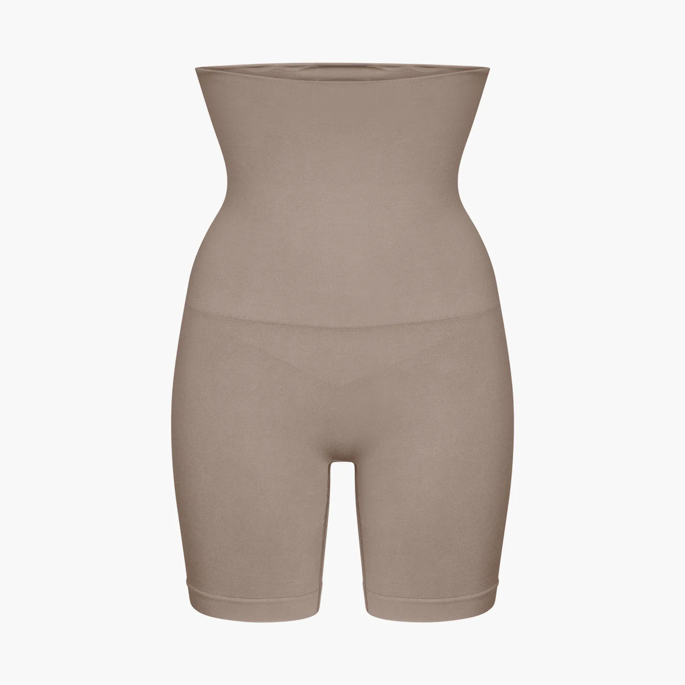 High Waisted Shaping Shorts - Image 16