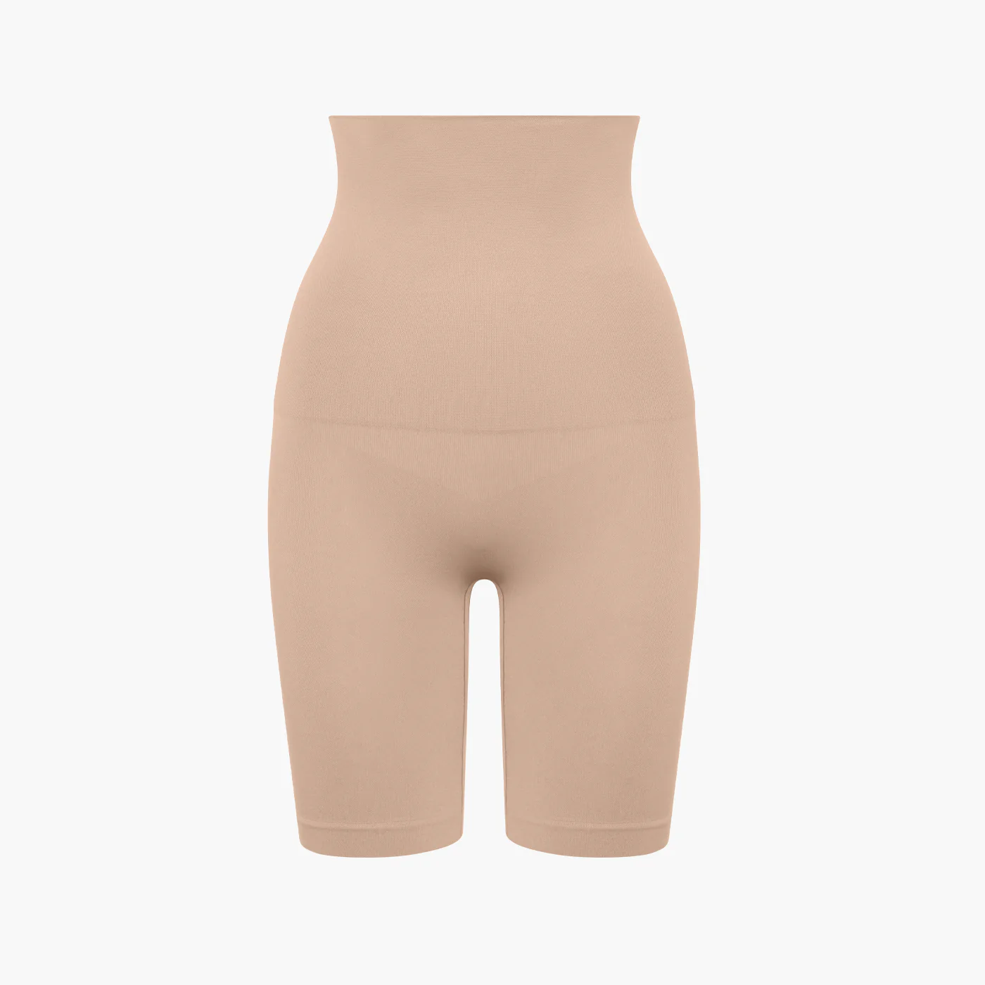High Waisted Shaping Shorts - Image 5