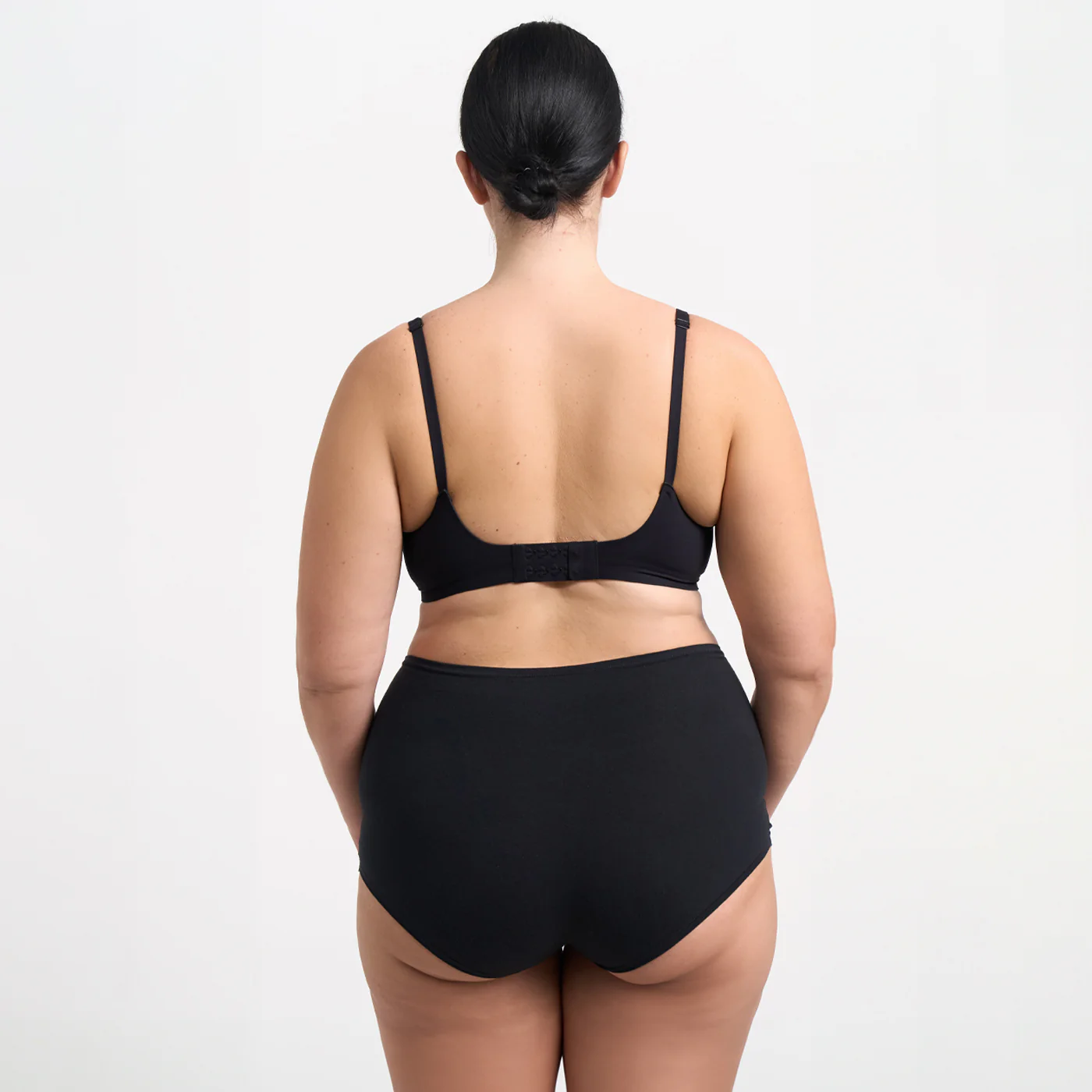 Hipster Cotton Pant | 3er Pack - Image 4