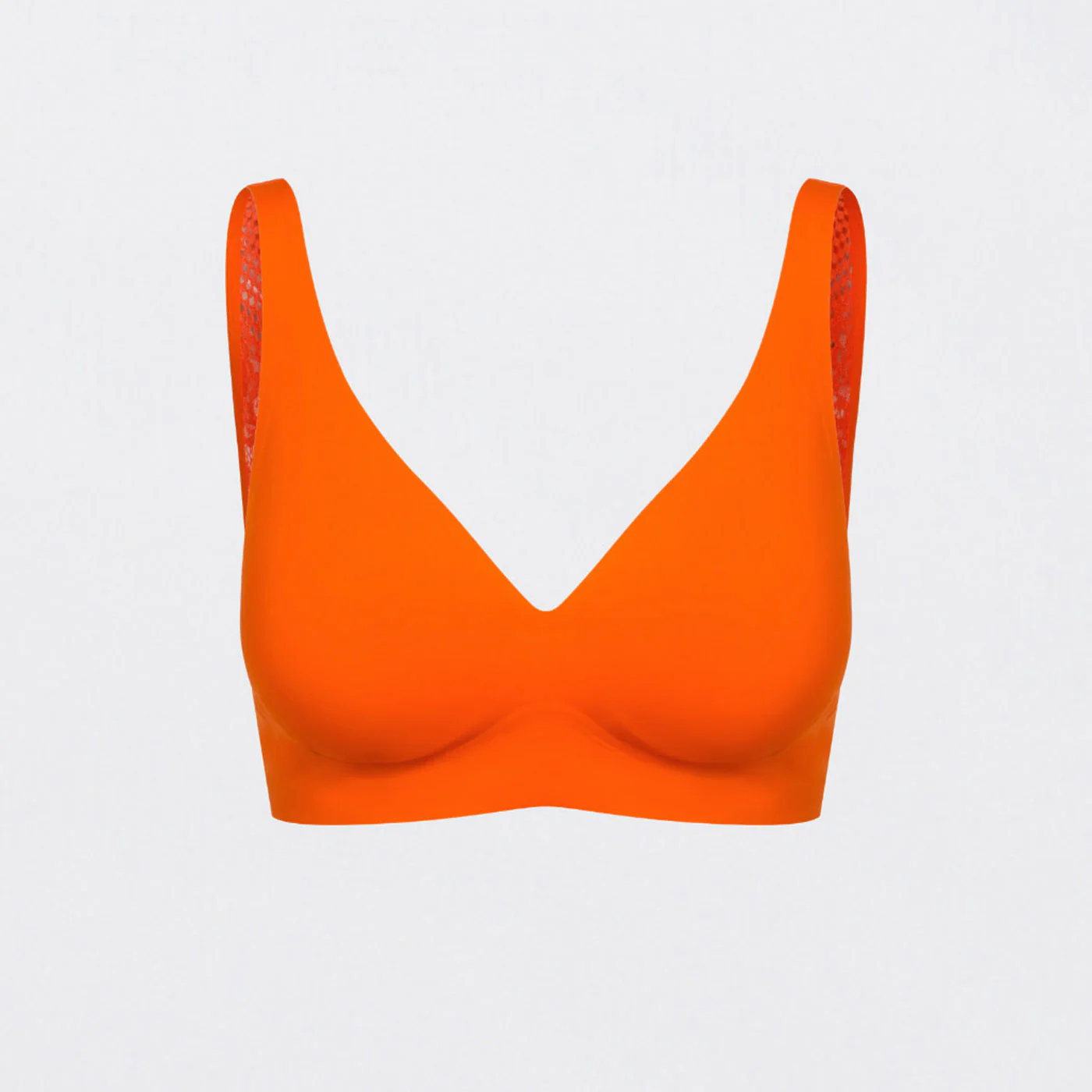 Comfort Push up BH mit Spitze - Image 13