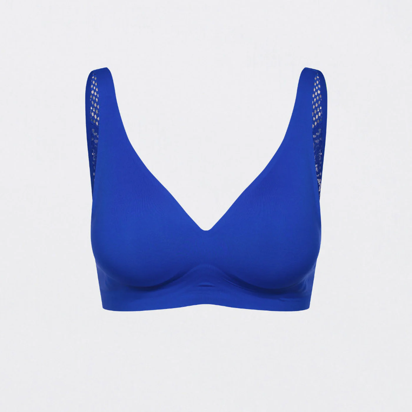 Comfort Push up BH mit Spitze - Image 15