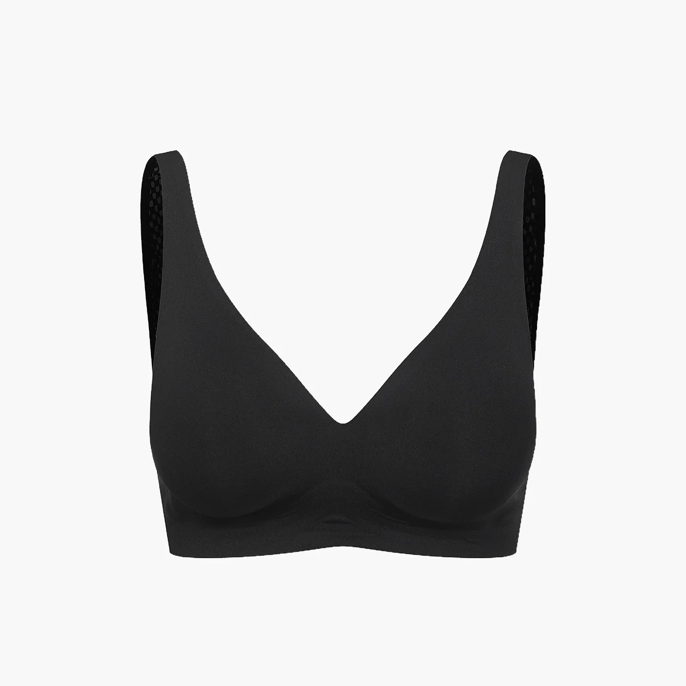 Comfort Push up BH mit Spitze - Image 3