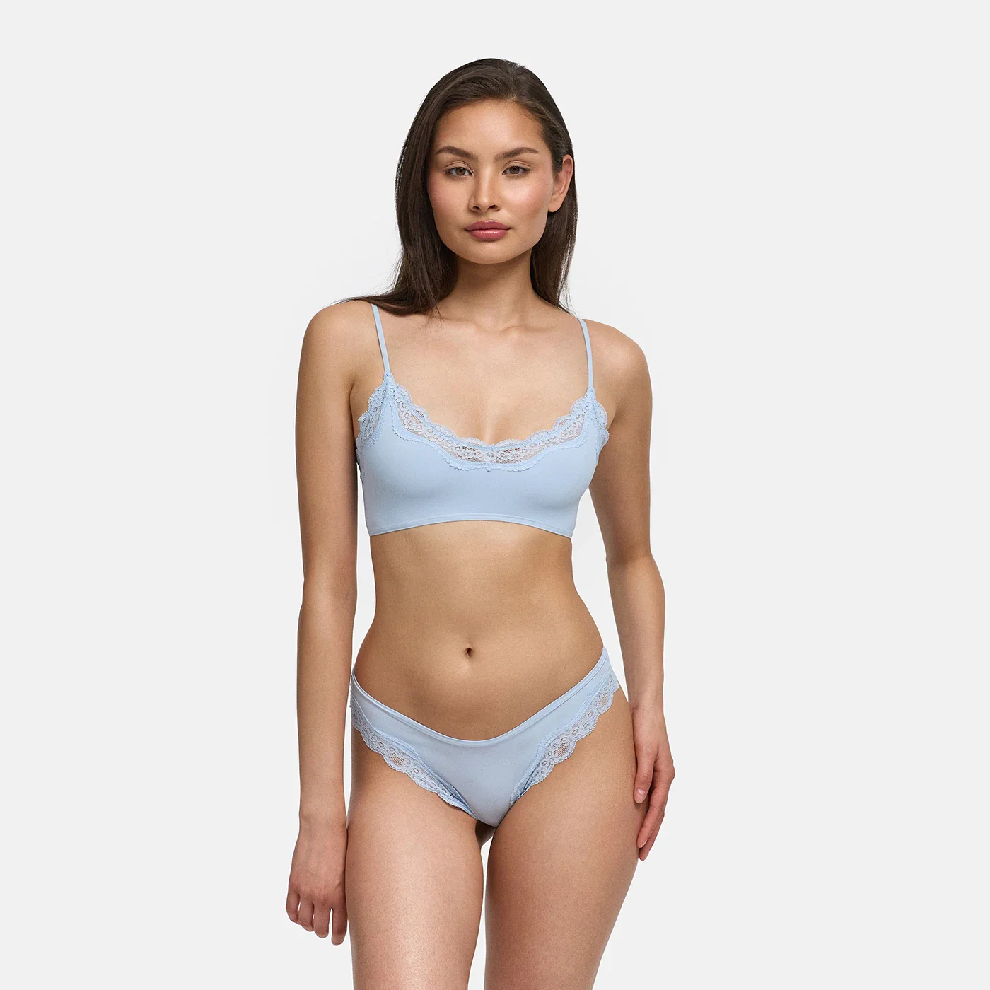 Lace Bralette - Image 13
