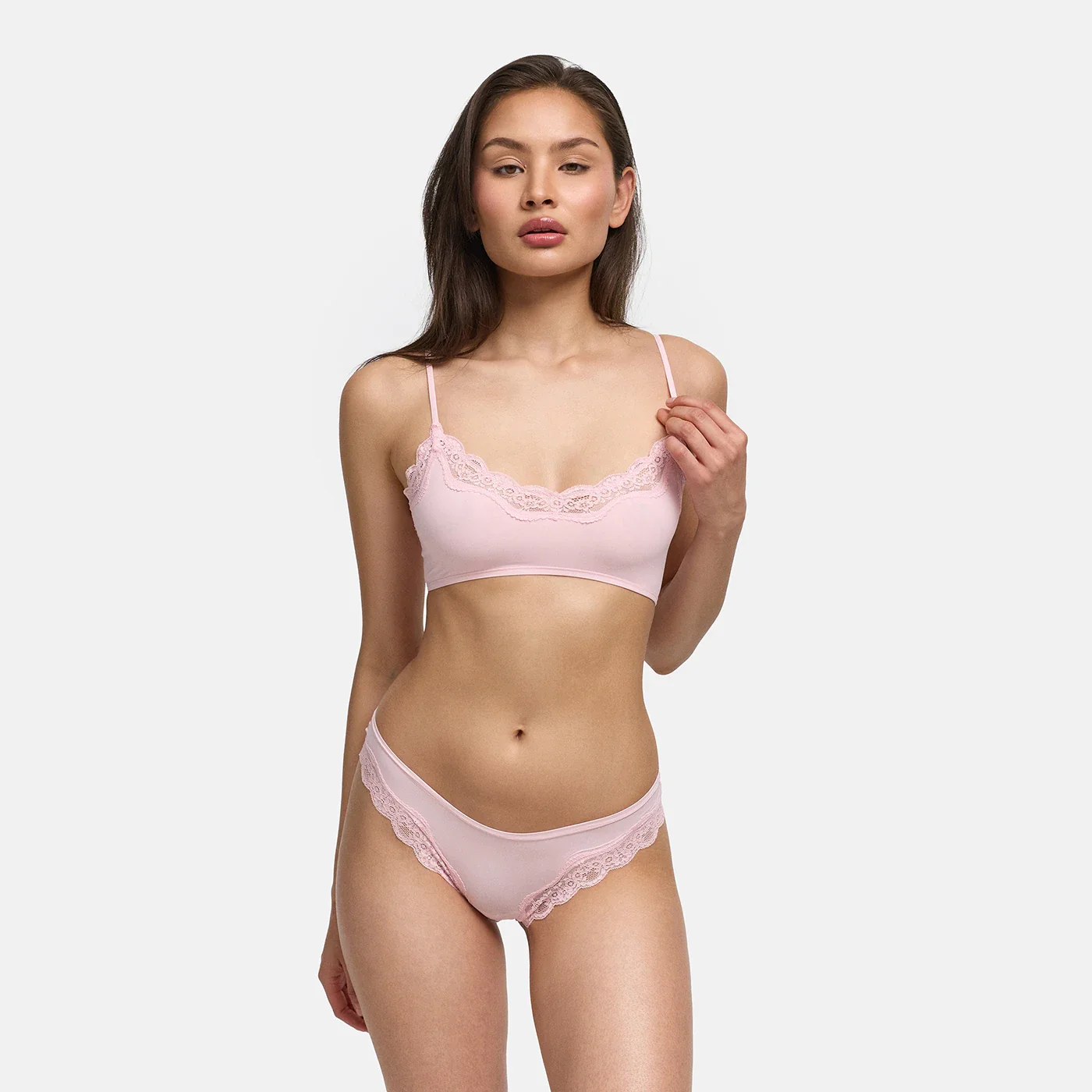 Lace Bralette - Image 14