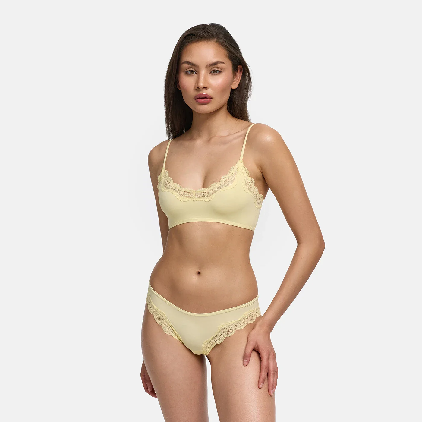 Lace Bralette - Image 15