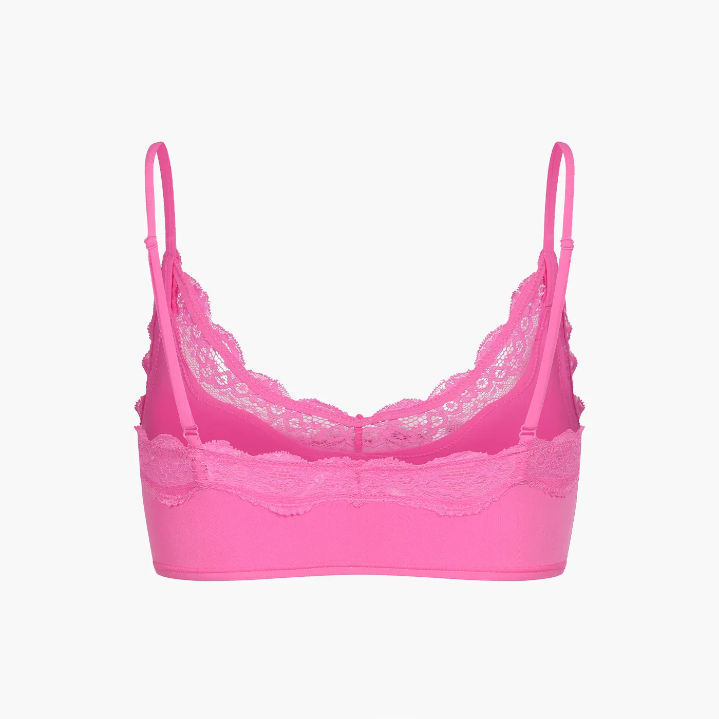Lace Bralette - Image 4