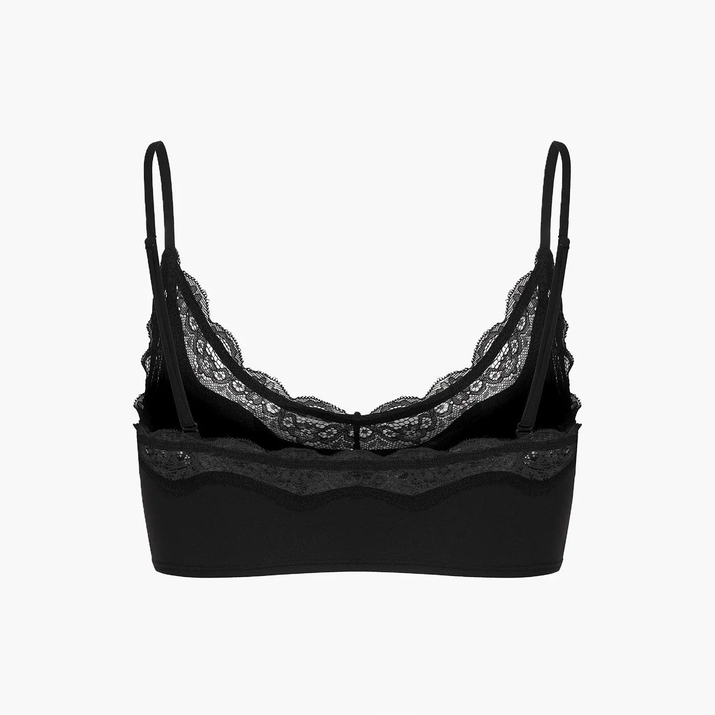 Lace Bralette - Image 5