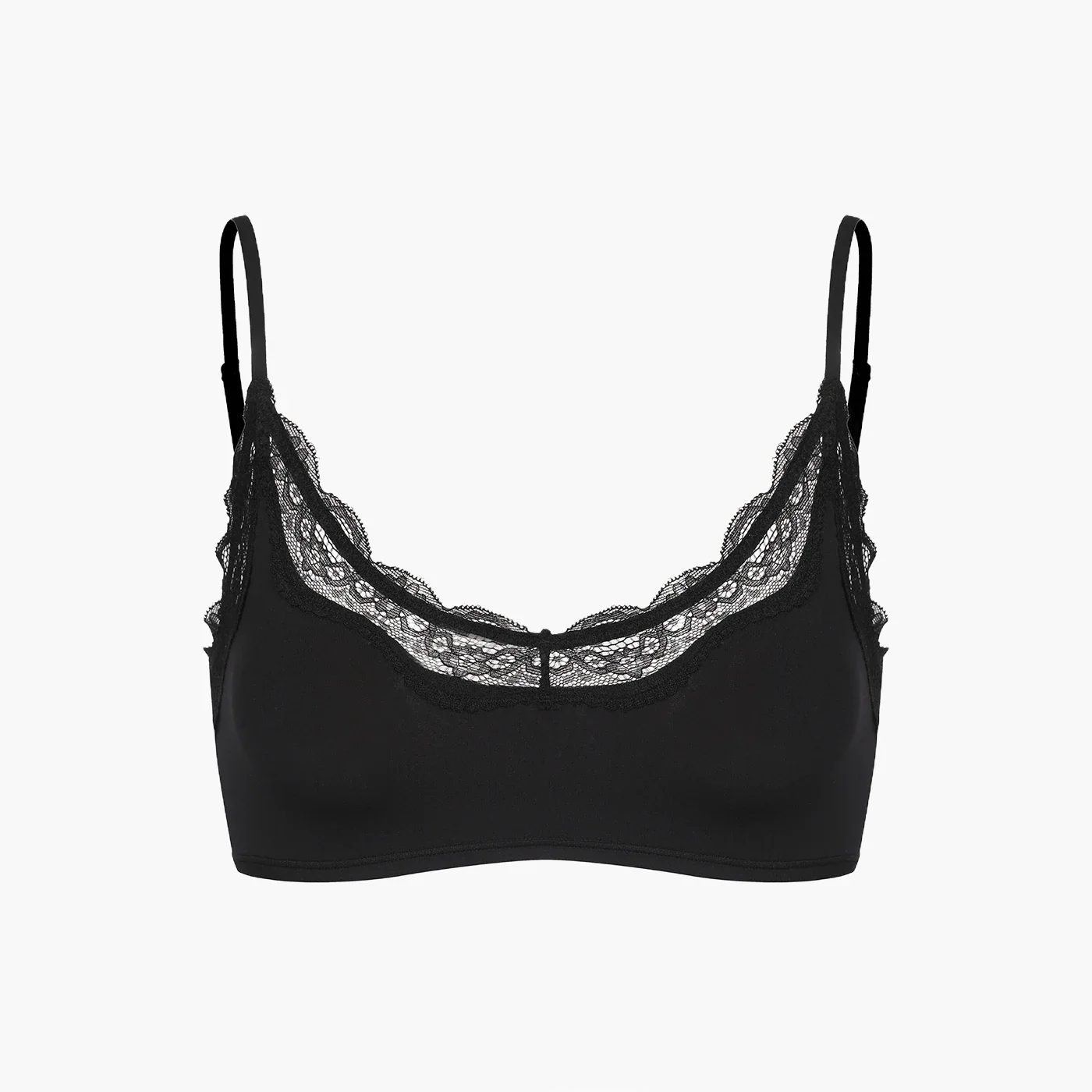 Lace Bralette - Image 6