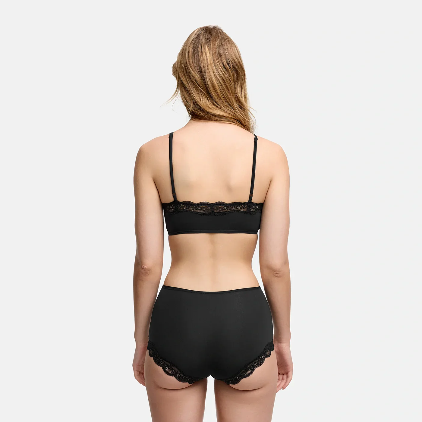 Lace Bralette - Image 7