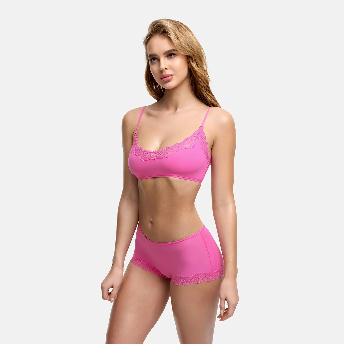Lace Bralette - Image 9