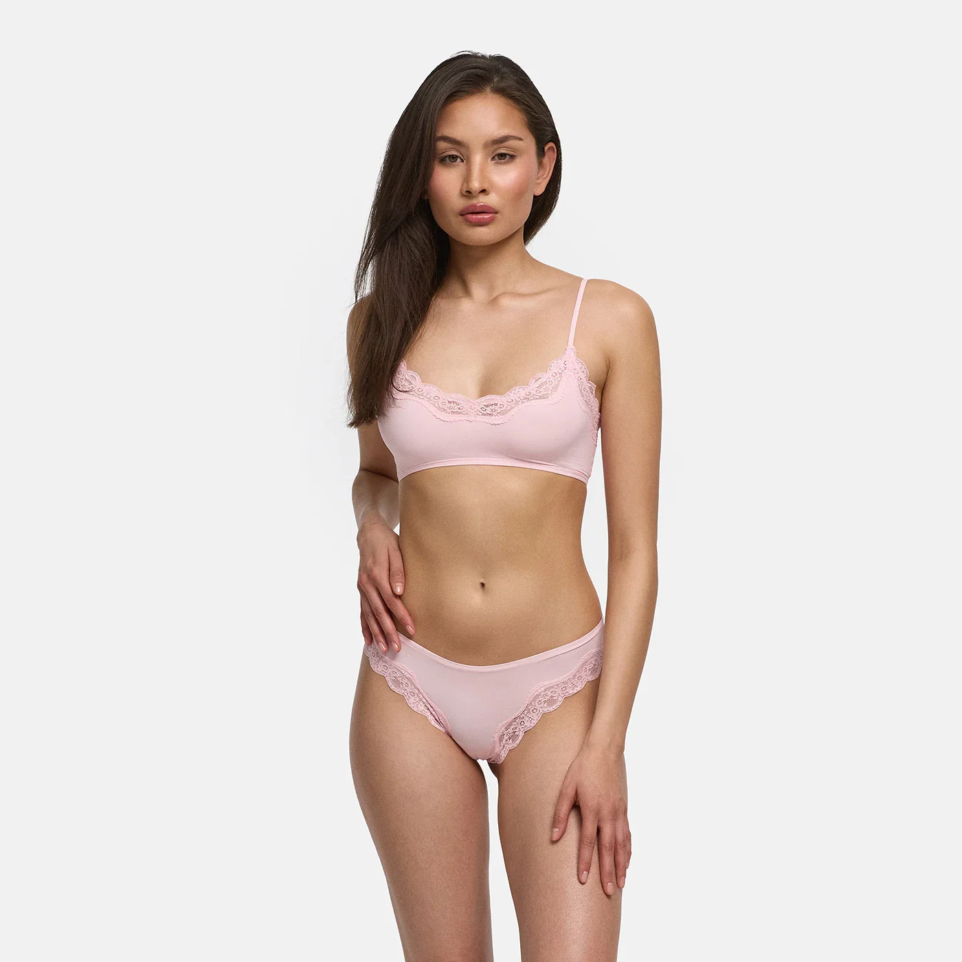 Lace Tanga - Image 13