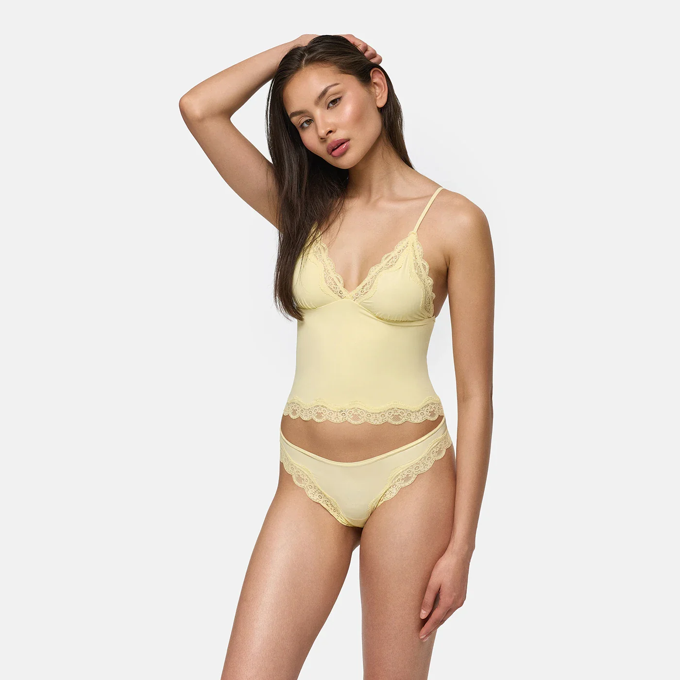 Lace Tanga - Image 14