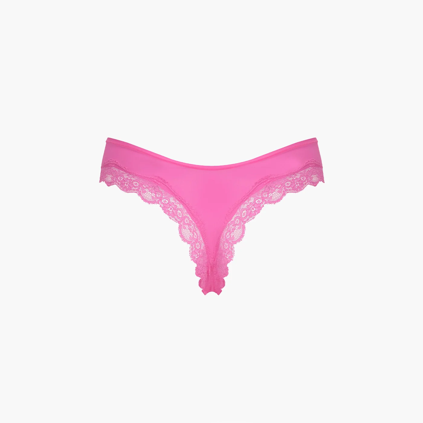 Lace Tanga - Image 3