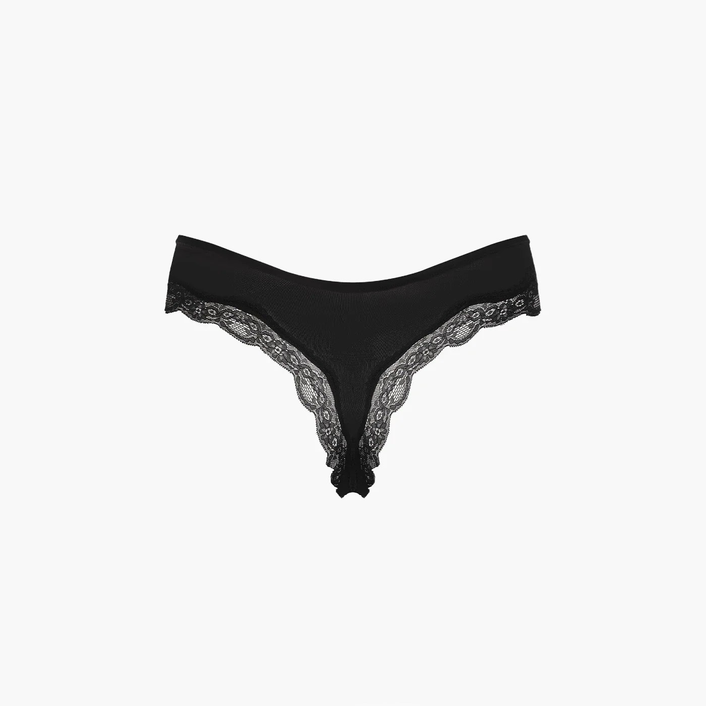 Lace Tanga - Image 5