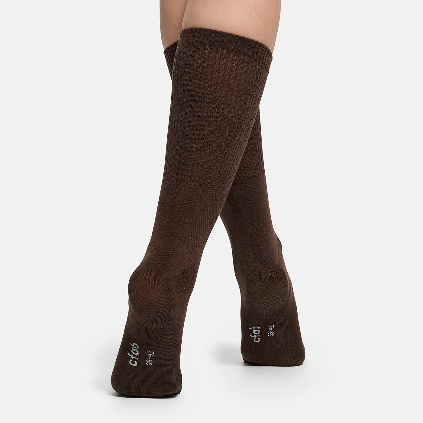 Lange Sportsocken | 4er Pack - Image 8