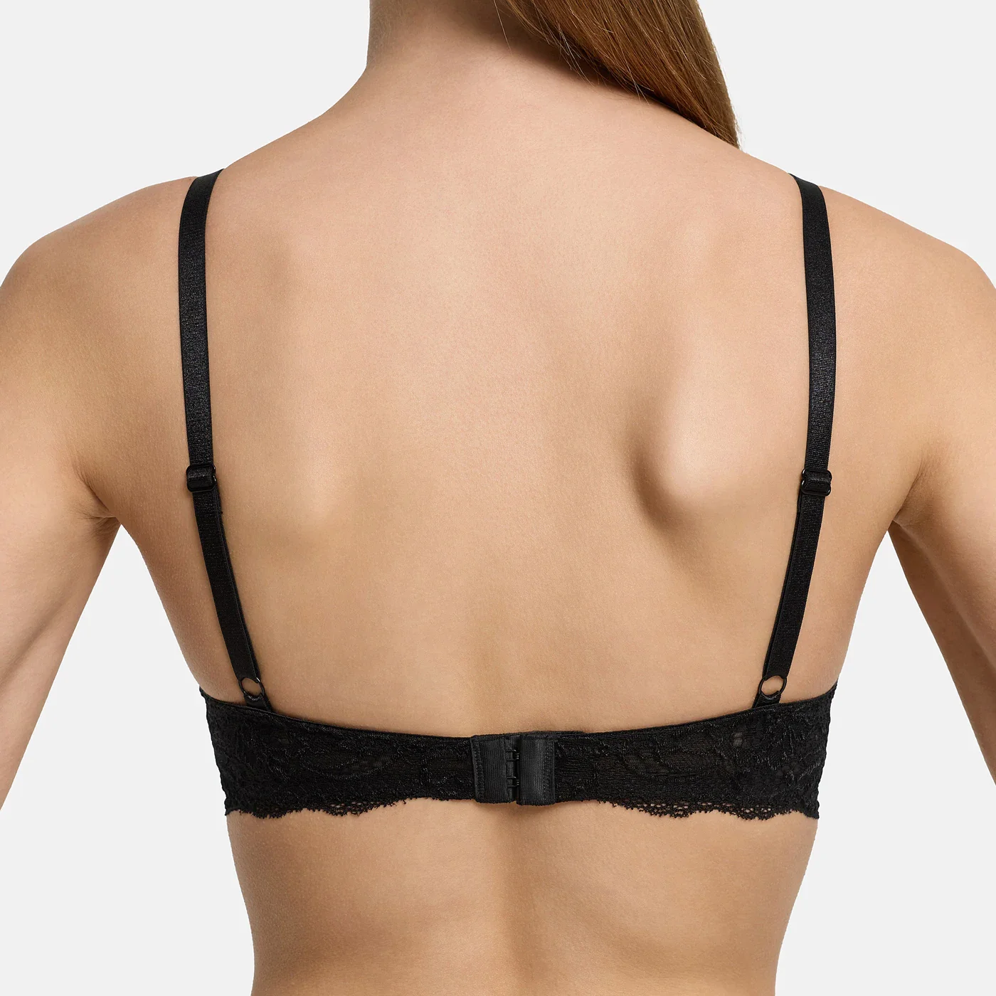 Push Up BH mit Spitze - Image 7