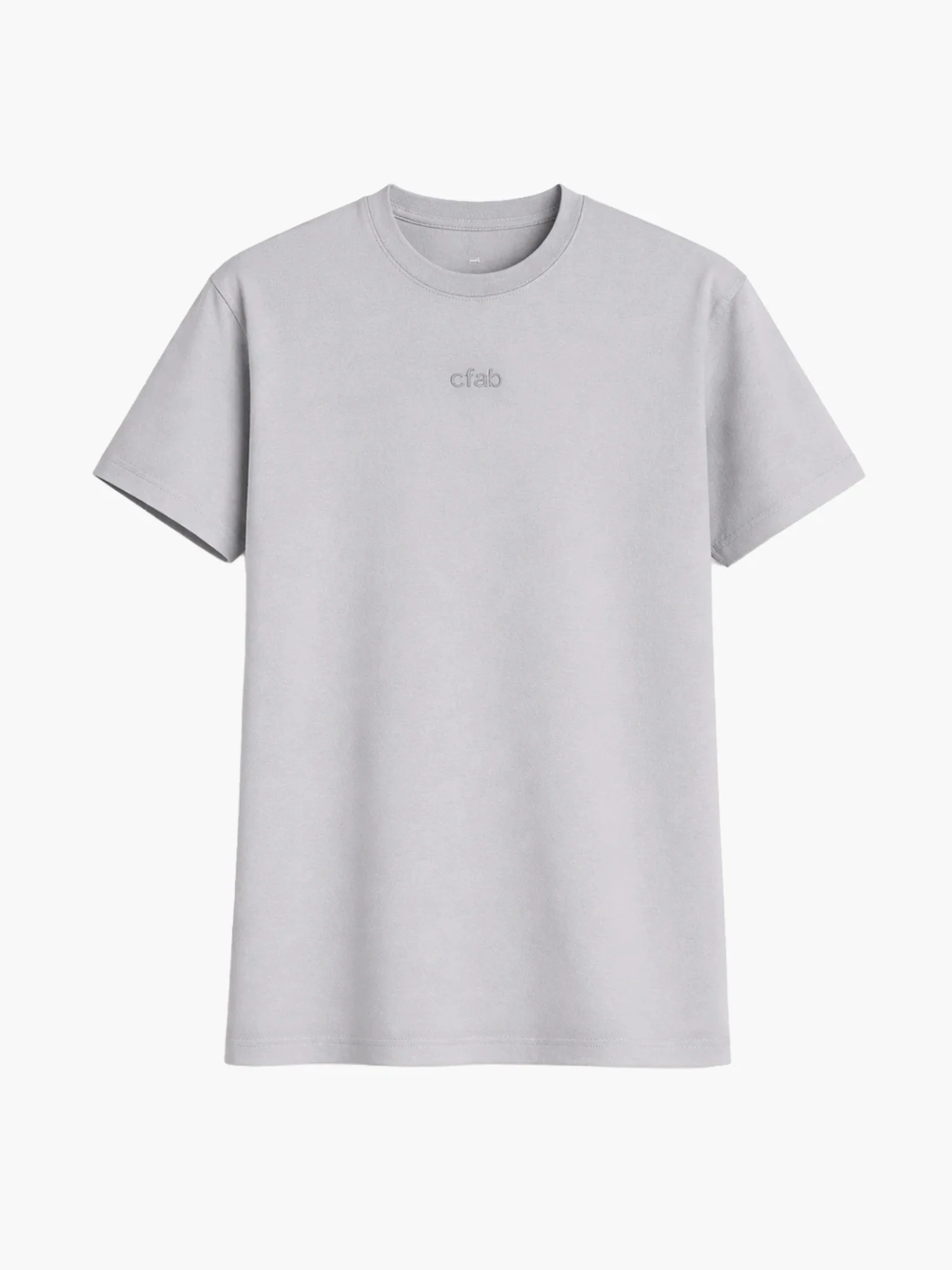 Menswear Relaxed Fit T-Shirt - Image 3