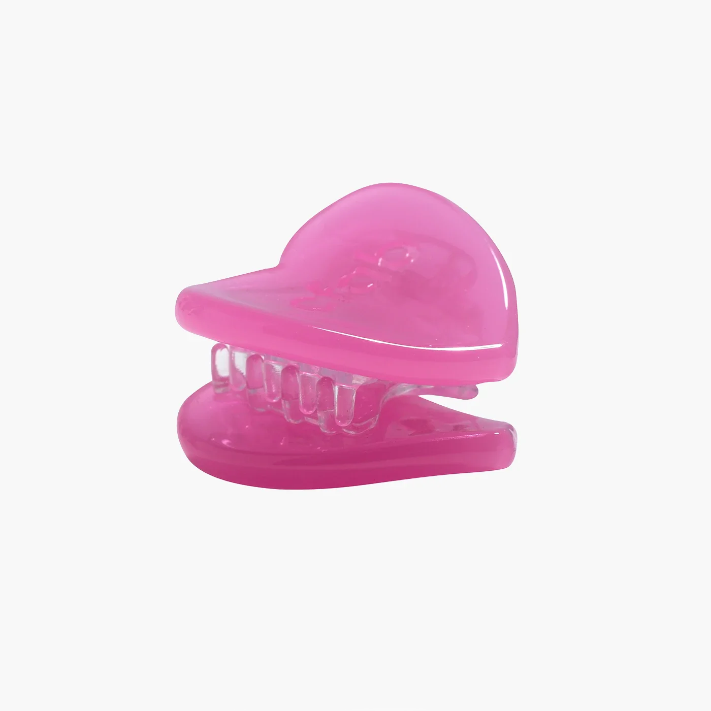 Mini Herz-Haarclips - Image 6