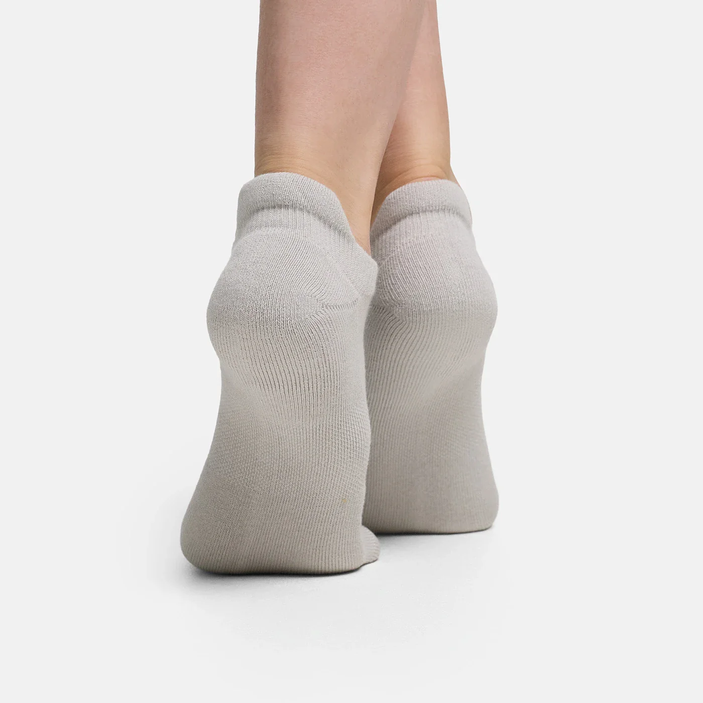 No-Show Socks with Logo - Image 10