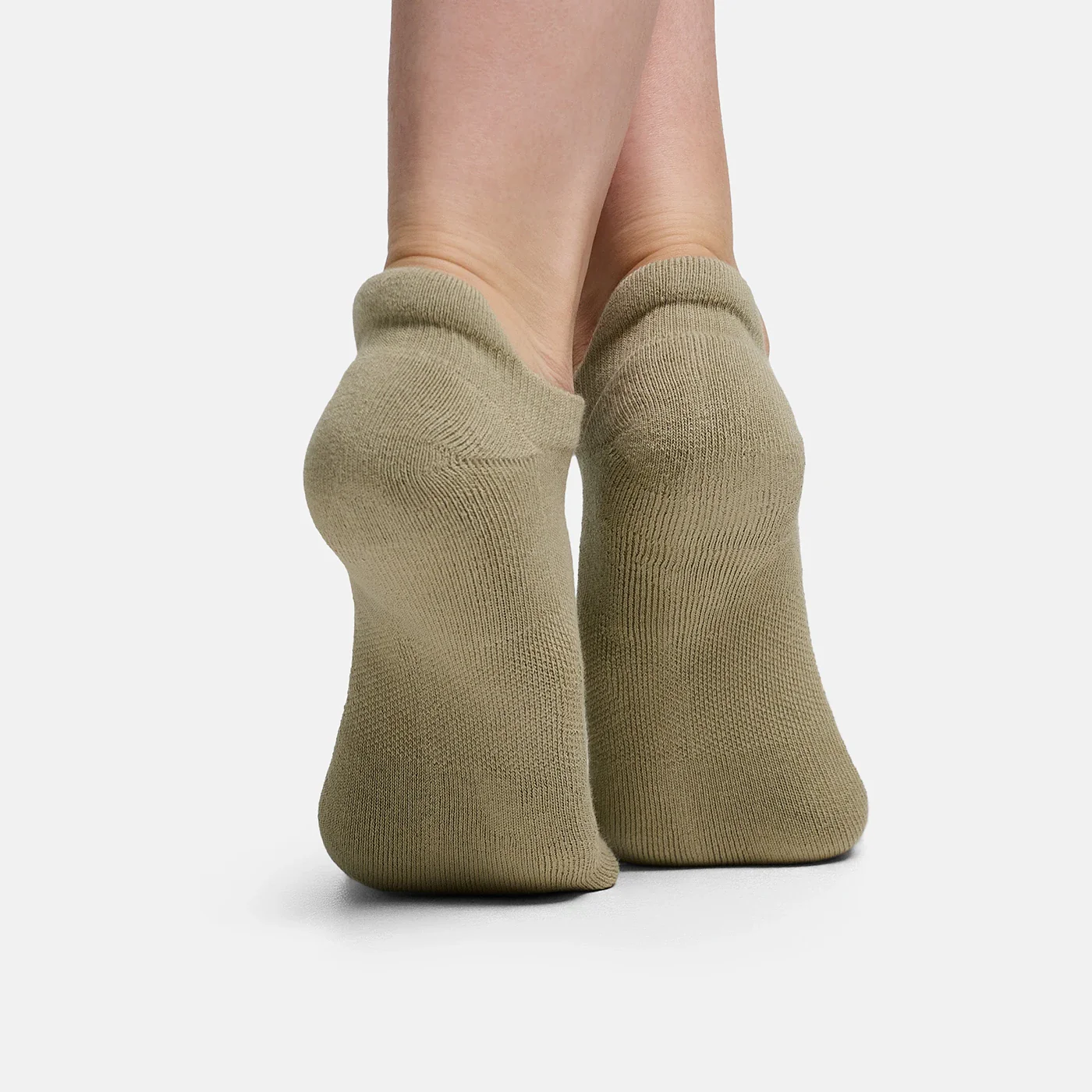 No-Show Socks with Logo - Image 12