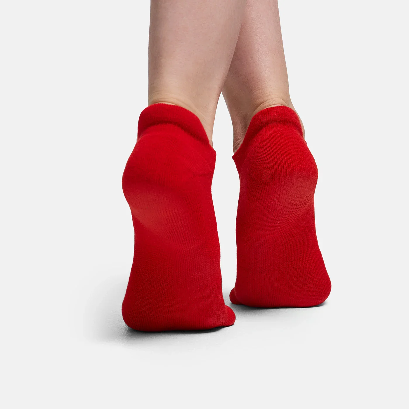 No-Show Socks with Logo - Image 6