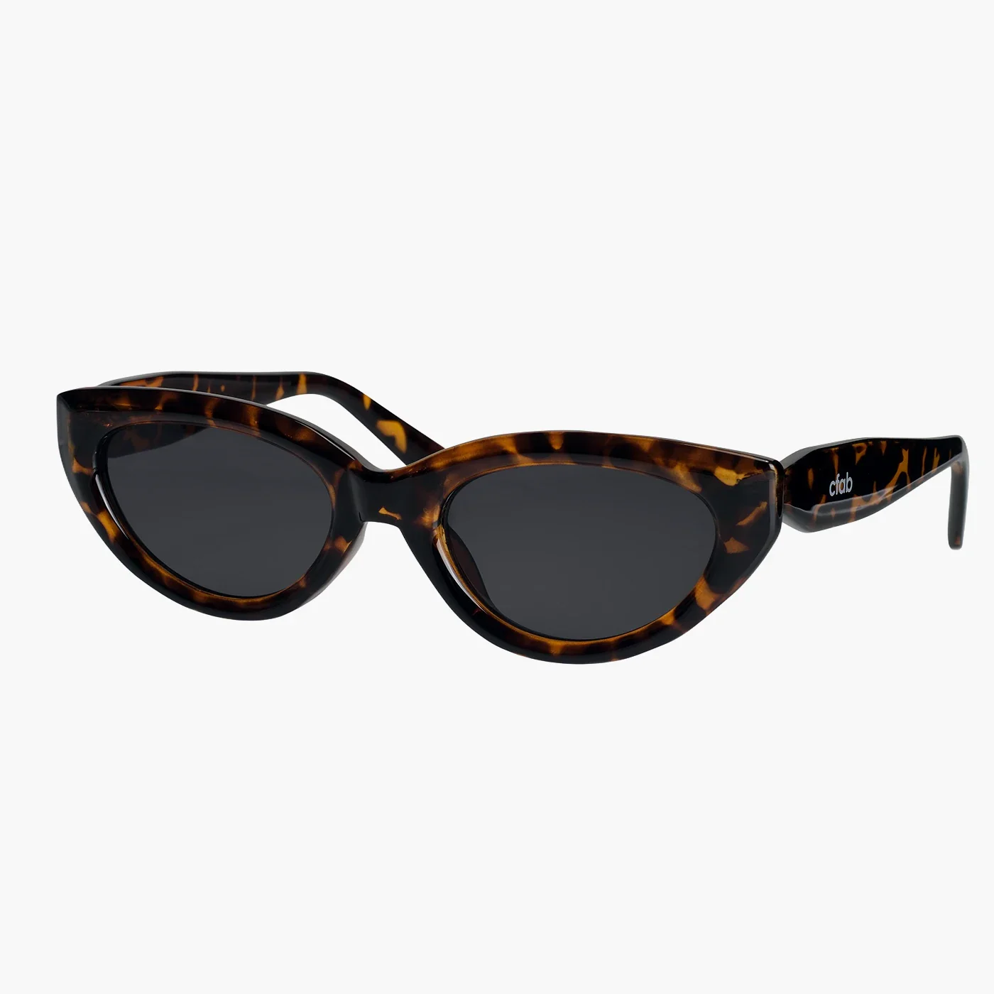 Noir Cat Sunglasses - Image 10