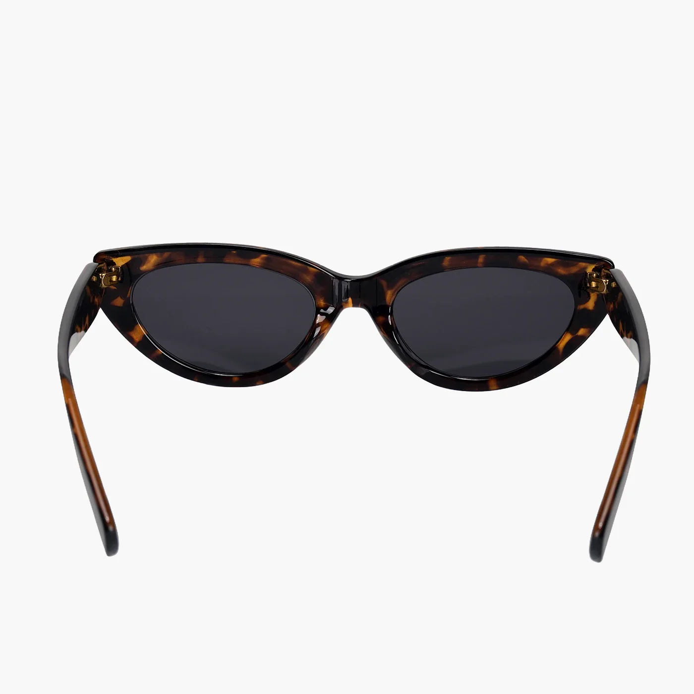 Noir Cat Sunglasses - Image 6