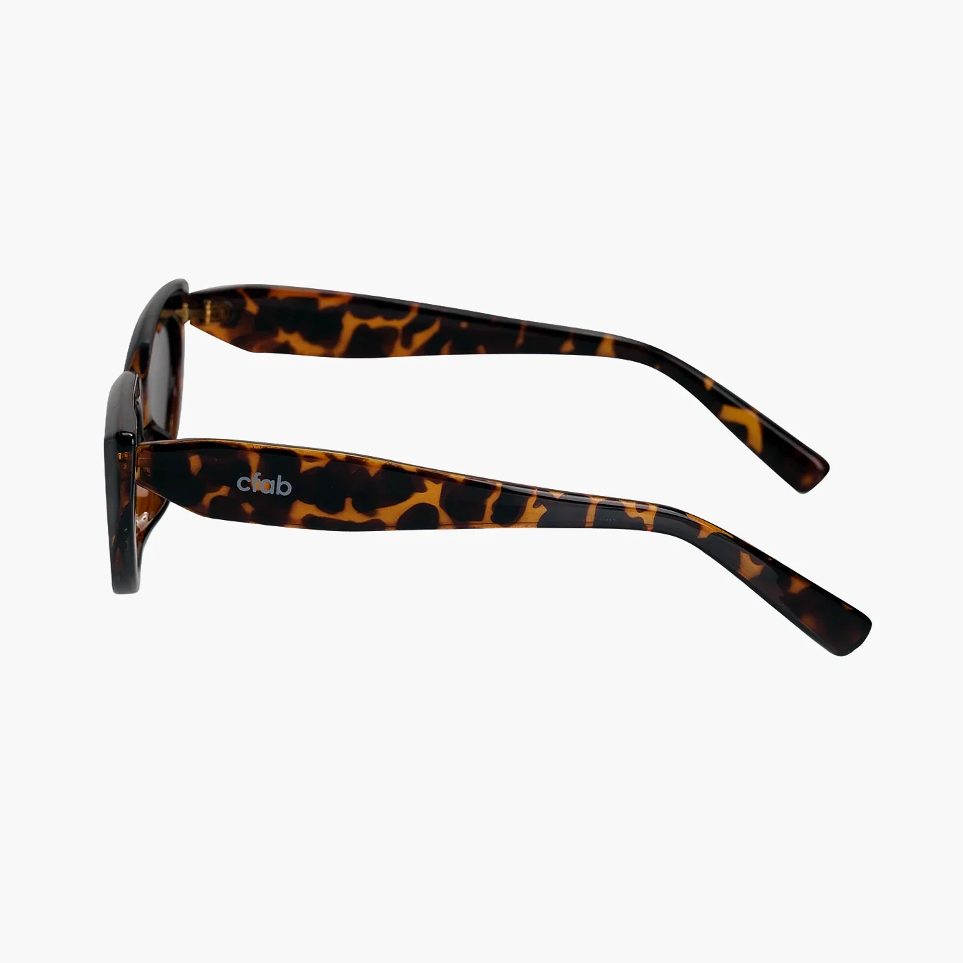 Noir Cat Sunglasses - Image 7