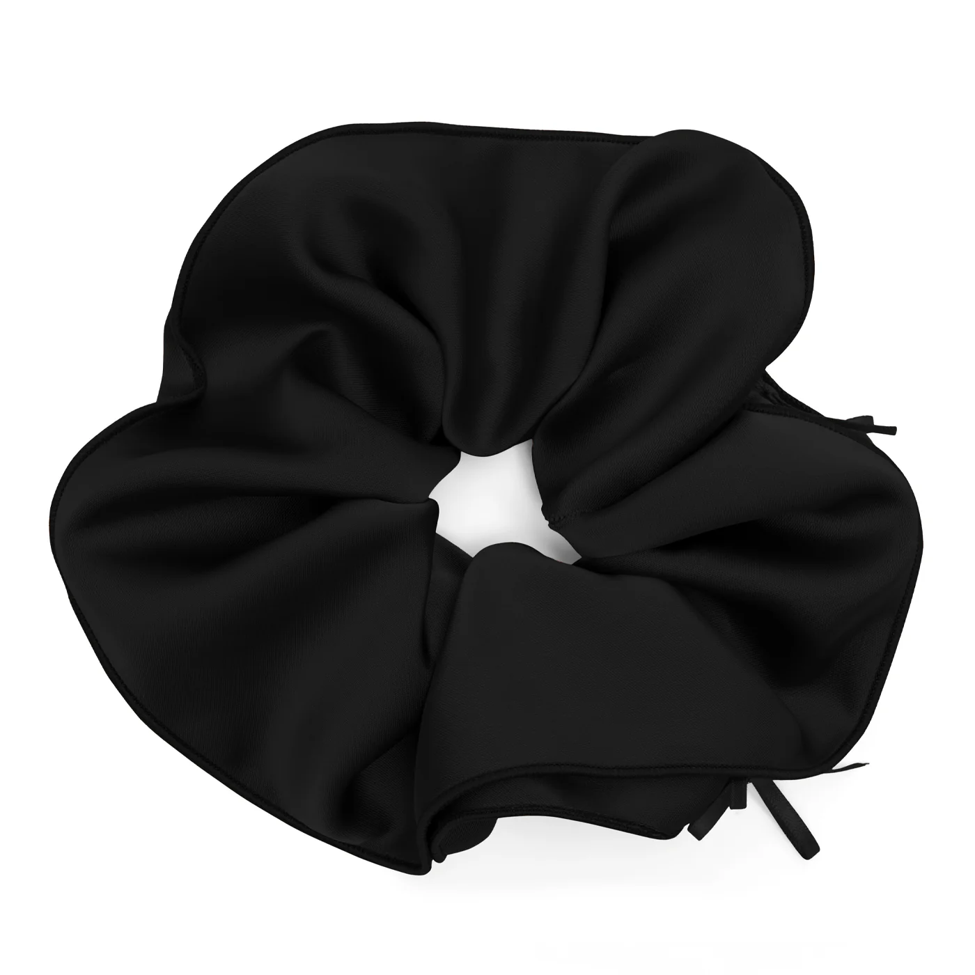 Alltags-Oversize-Scrunchie - Image 3