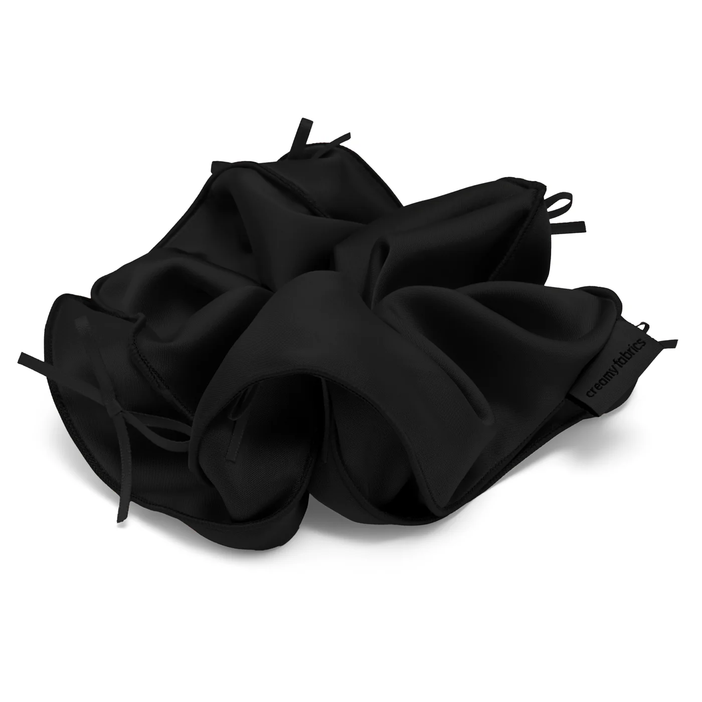 Alltags-Oversize-Scrunchie - Image 4