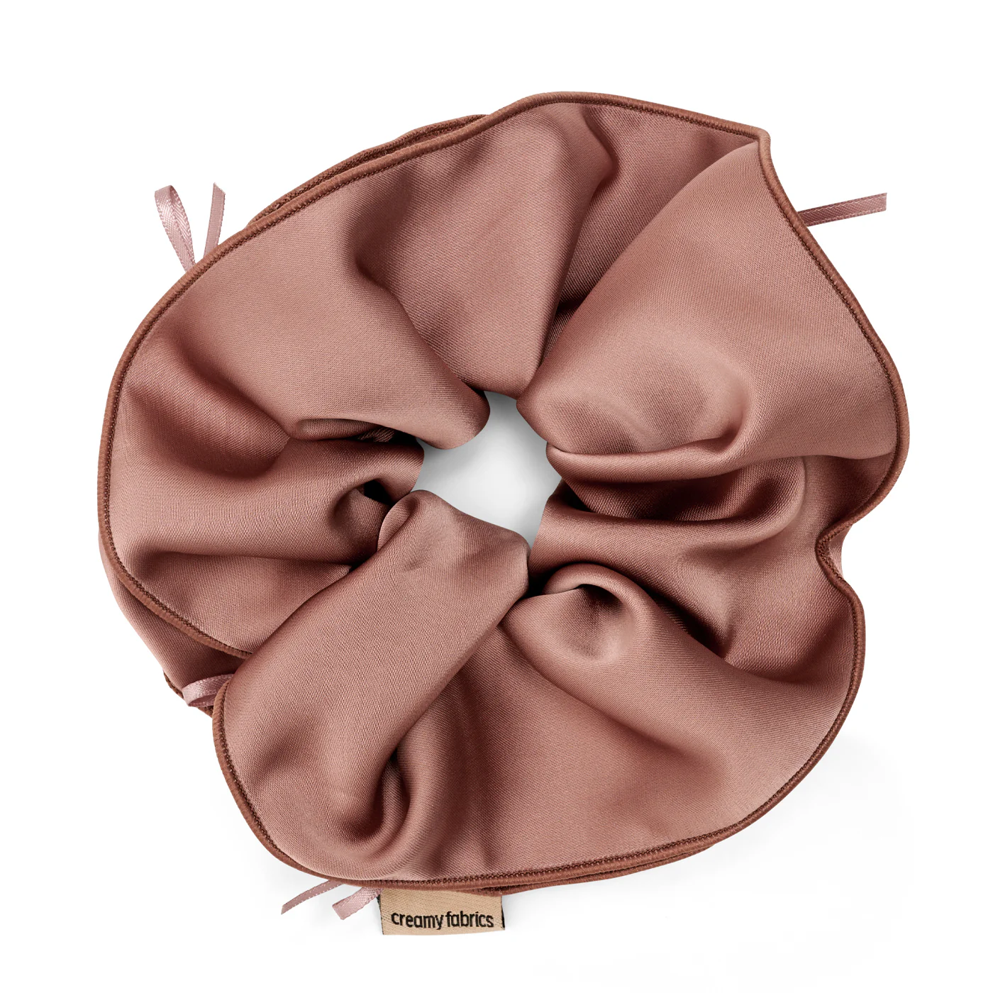 Alltags-Oversize-Scrunchie - Image 5