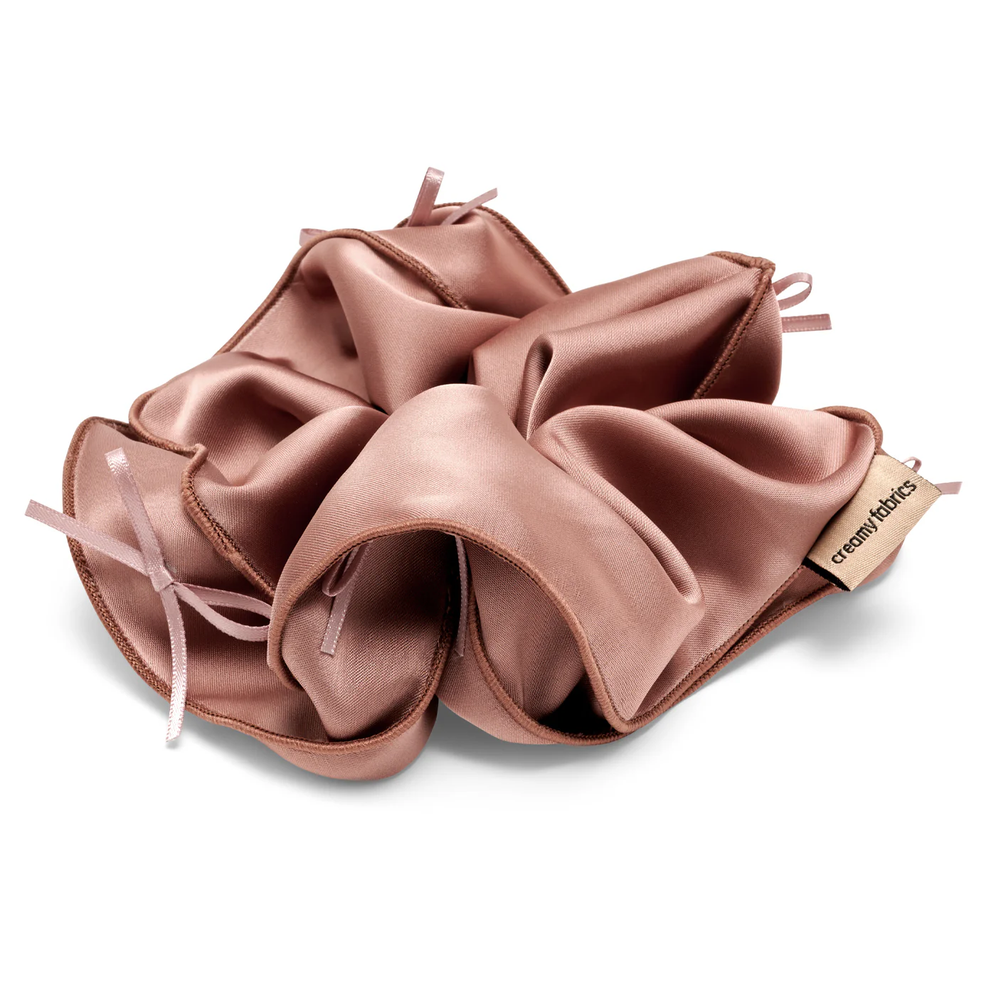 Alltags-Oversize-Scrunchie - Image 7