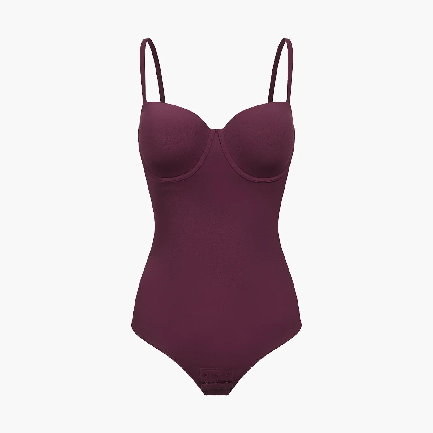 Push-Up Bodysuit mit String - Image 15