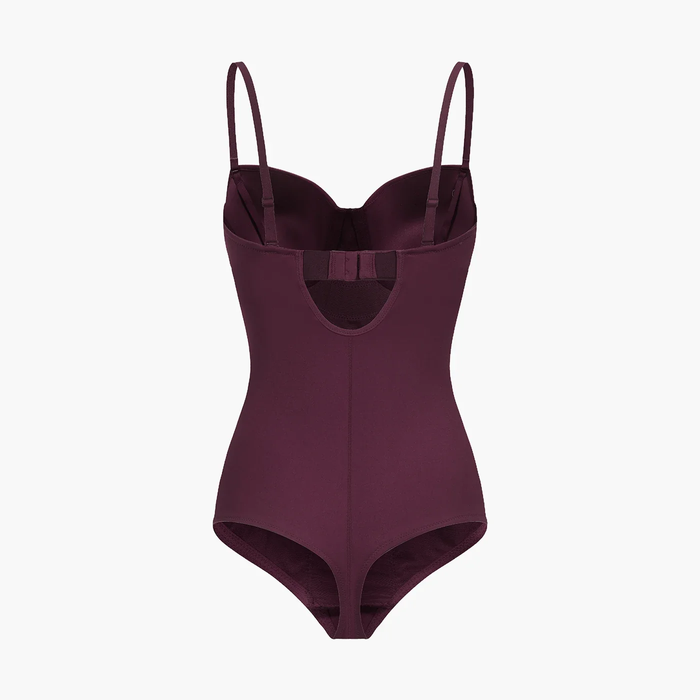 Push-Up Bodysuit mit String - Image 19