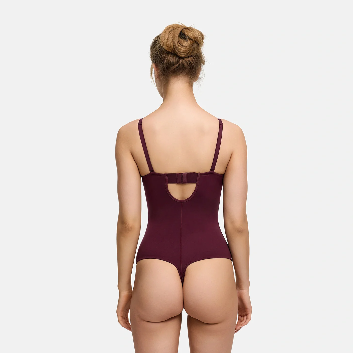 Push-Up Bodysuit mit String - Image 20