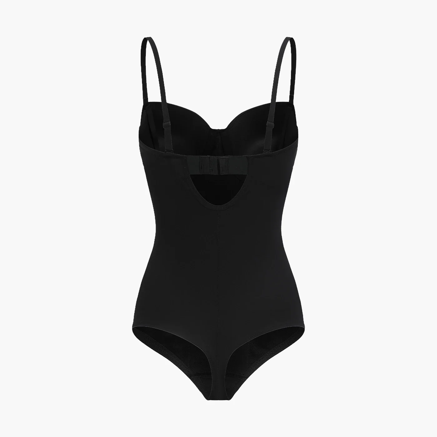 Push-Up Bodysuit mit String - Image 7