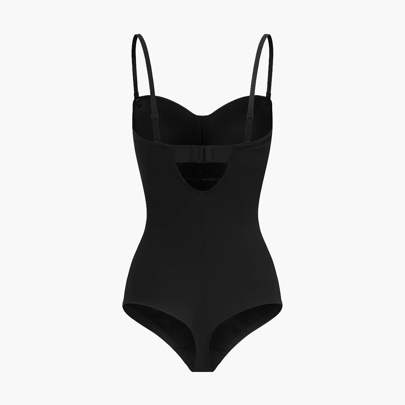 Push-Up integrierter Bodysuit mit String - Image 5