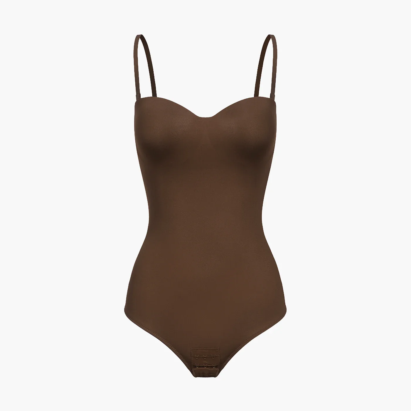 Push-Up integrierter Bodysuit mit String - Image 7