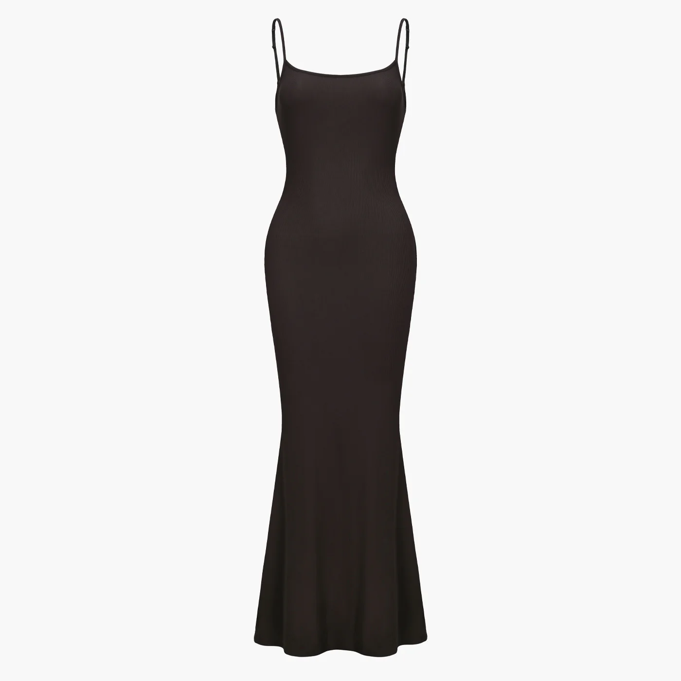 Ribbed Cami Maxikleid - Image 10