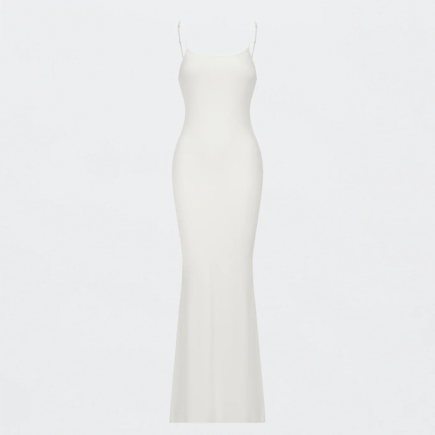 Ribbed Cami Maxikleid - Image 16
