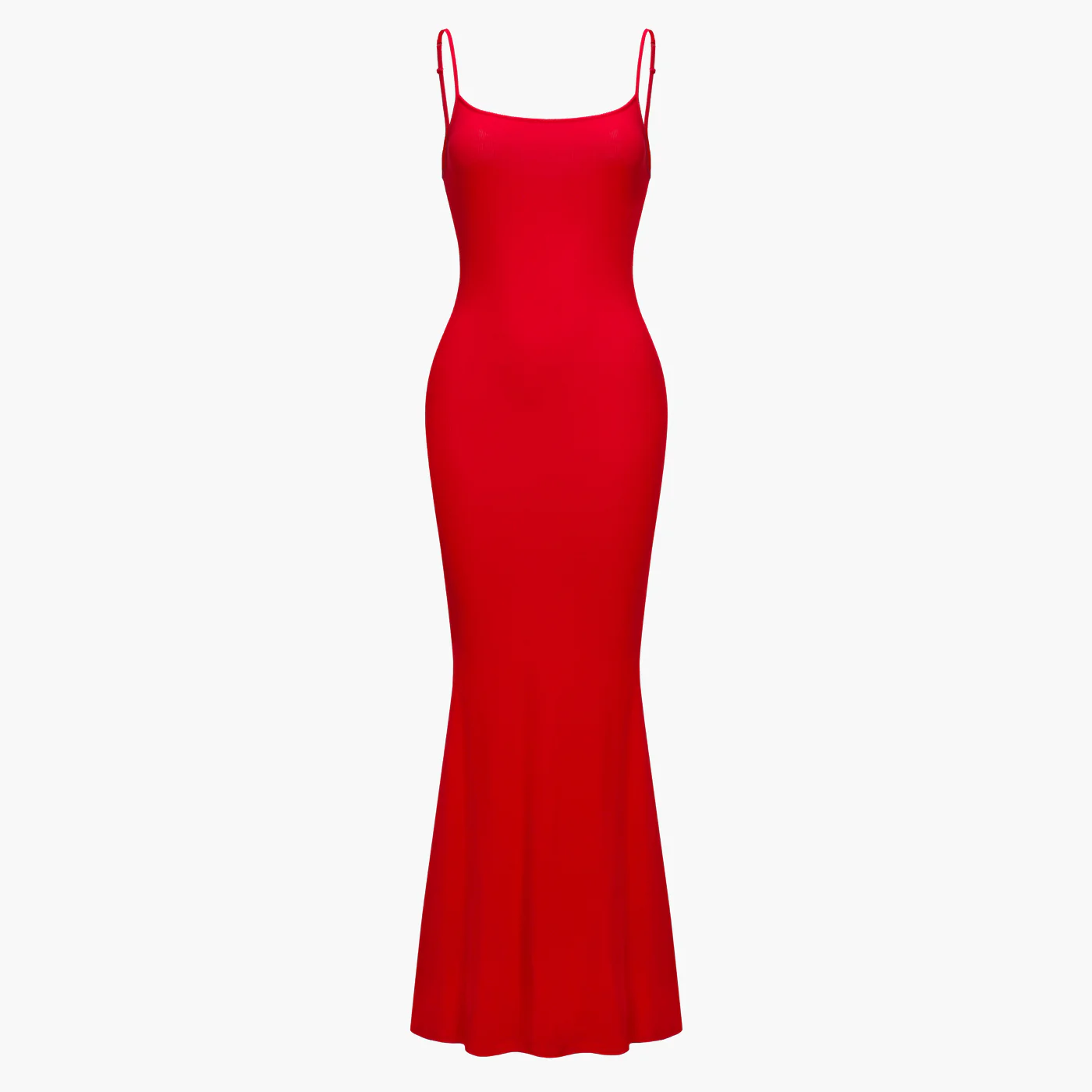 Ribbed Cami Maxikleid - Image 18
