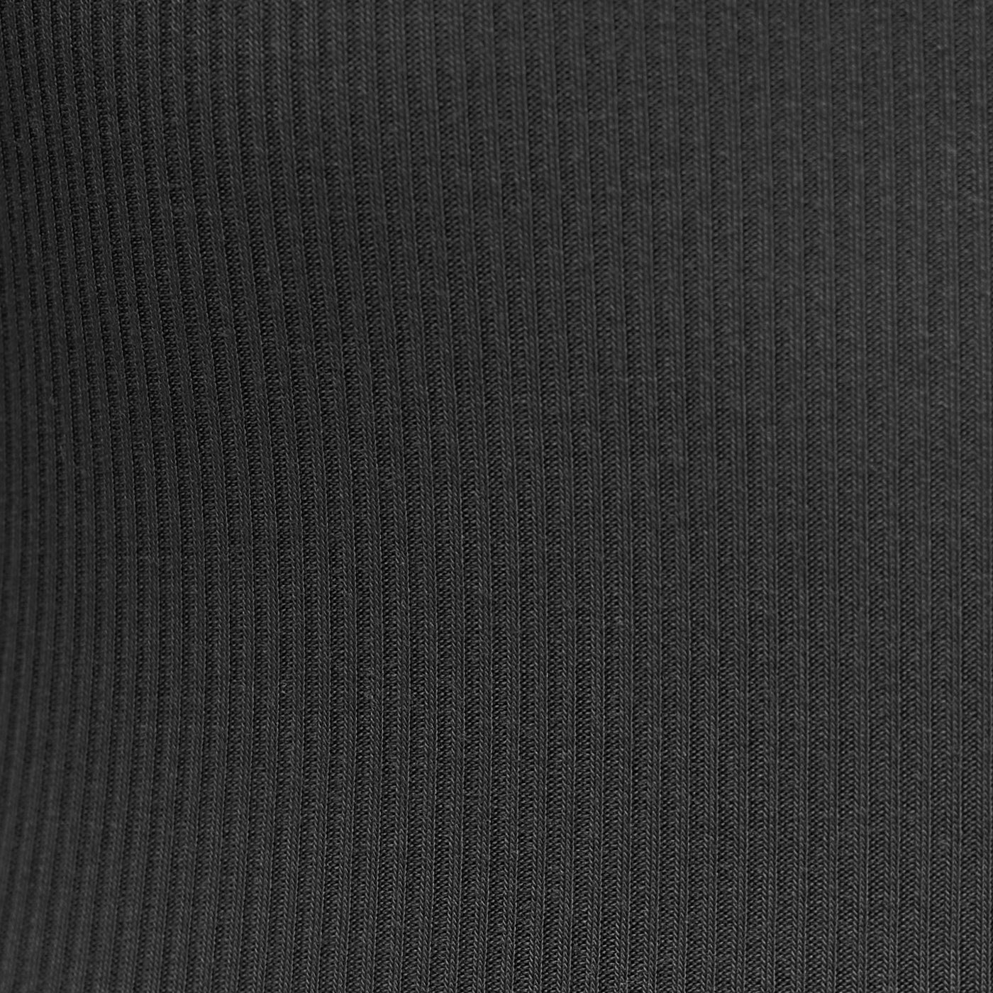 Ribbed Cami Maxikleid - Image 8
