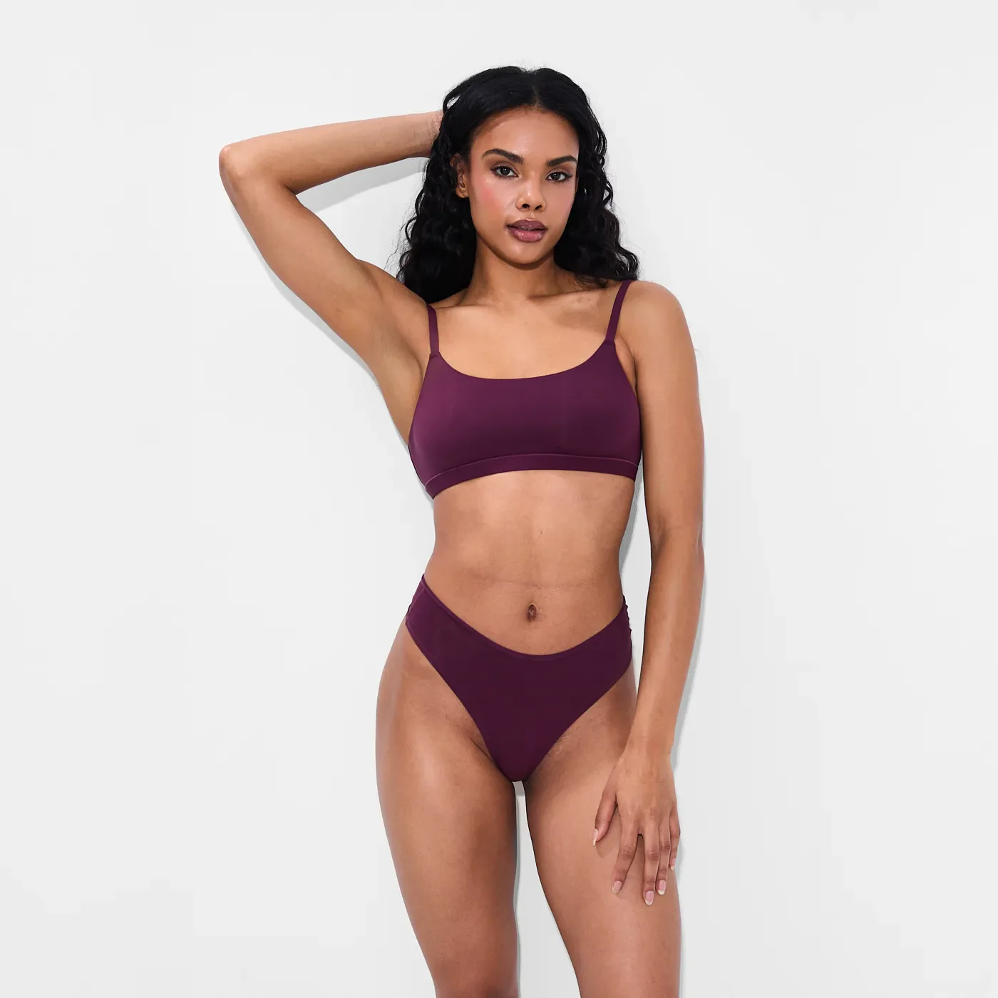 Scoop Bralette - Image 13